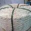 8 strand polypropylene pp mooring rope