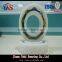 POM PP 6204 plastic ball bearings