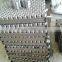 Hardened steel bushes and stainless steel sleeve bushing