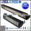 New!!! High lumen 4D lens led light bar 60W/120W/200W/300w/400w/500w led light bars for trucks with CE RoHS