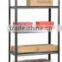 utility shelef tool building materials supermarket rack