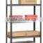 best quality standard supermarket shelving