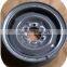 top quality 16 inch steel wheel
