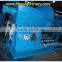 Multfunction 10Tons Hydraulic Full-Automatic Decoiler With Car Work For Roll Forming Machine