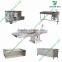 YSSJT-1C Hospital medical electric elevating table mortuary trolley