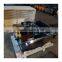 Best selling china wall machine rendering with best quality