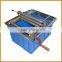 Honey uncapping machine/Automatic undapping tank for foundation sheet