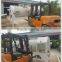 high speed mixer/PVC powder mixing machinery for sale