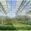Polycarbonate Sheet roof foldable Greenhouse