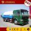 stainless steel water tank truck Hot sale water tank truck price HOWO new water tank truck for sale