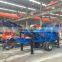 Best Selling Diesle Engine Type Mobile Jaw Crusher, Stone Jaw Crusher for Sale