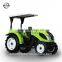 BOTON BTA404 40HP 4WD mini tractor with rops and sunroof