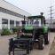 Superior 40hp to 60hp price of agricultural tractor for hot sales