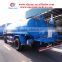 Dongfeng 10cbm water tank truck 10000liter water spray truck for sale