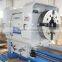 Horizontal Manual Large Spindle Bore Lathe Machine
