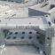 Ductile sand cast parts,big iron sand casting parts,foundry casting iron parts