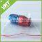AN6 Fittings Adaptor PTFE Teflon Swivel Straight Hose End Fuel Adapter