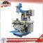 XK6040 knee type 3 axis cnc milling machine price for sale