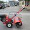 cultivator tools with 178F diesel motor CE approved