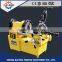 SQ50B1 automatic 1/2''--2'' electric pipe threading machine