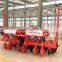 6 Rows Disc Type Minimum tillage Seeder for South Africa Market