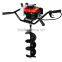 Farm/construction Tree planting digging machines ground hole drill/earth auger