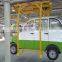 Professional electric car manufacturing assembly line for hot sale