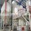 Bauxite raymond mill for refractory material / raymond mill factory for bauxite powder making