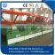 stainless steel wire drawing machine line