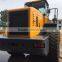 5t Wheel Loaders price made in china for sale