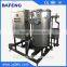 High efficiency UHT milk sterilizer machine