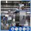 BH6000 high speed new cheap aseptic filling brick carton machine china