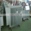 Oil Immersed Power Transformer