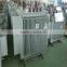 oil immersed power transformer