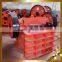 New condition high performance stone crushing machine jaw crusher stone crushing industry