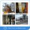 Whole project crude sunflower seed oil refining production line