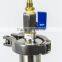 closed loop BHO extractor