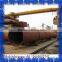 China autoclave aerated concrete production line aac block manufacturer