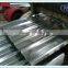 Galvanized watts/corrugated steel sheet for roofing