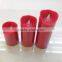 Flameless Led Candles Dancing Flame Led Real Wax Candles With Timer Real Wax Candles With Remote Control