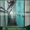 Manufacturer of H-efficiency automatic wheat flour production plant