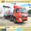 CLW 35500 liter Propane Tanker LPG Gas Delivery Truck