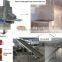 Commercial Automatic Hamburger Patty Machine