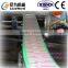 profossional and large stock PVC conveyor belts