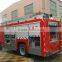 FIRE TRUCK