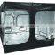 HIGH quality 600D fabric 240 X 240 X 200 cm Grow Tent Bud Dark Room Box