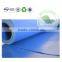Make to order 900gsm Vinyl Coated Fabric For Truck Side Curtains