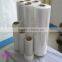 LLDPE pallet wrapping film/corona treated LDPE film /lldpe shrink wrapping film