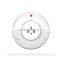 Carbon Monoxide (CO) Detector SG-02-CO ZigBee