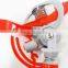 Plastic Angle Sprinkler (Ivory Style)